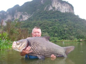 2010 Review Gillhams Fishing Resorts Krabi Thailand