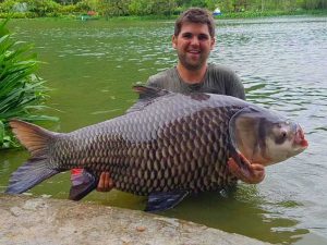Fishing In Thailand Newsletter December 2016