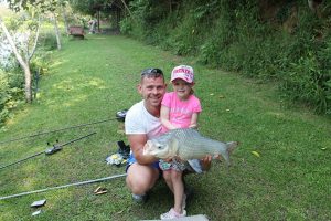 Fishing In Thailand Newsletter January, February & March 2019