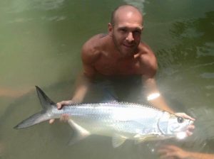 Tarpon