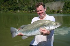 Nile Perch | Gillhams Fishing Resorts