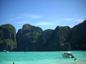 Krabi Island