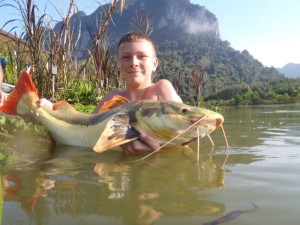 2011 Review Gillhams Fishing Resorts Krabi Thailand