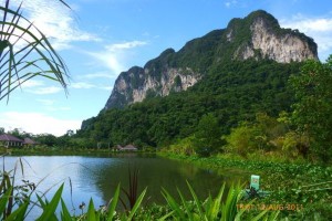 Krabi newsletter July 2011