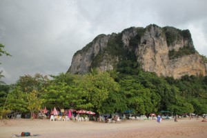 Krabi newsletter March 2012