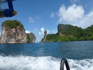 Krabi newsletter May 2011