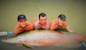 Fishing In Thailand Newsletter June 2015