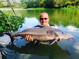Fishing In Thailand Newsletter December 2015