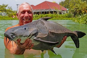Fishing In Thailand Newsletter February 2016