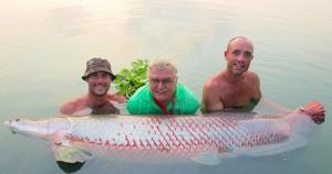 Fishing In Thailand Newsletter March 2016