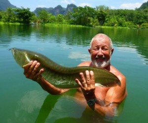 Fishing In Thailand Newsletter May 2016