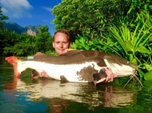 Fishing In Thailand Newsletter June 2016