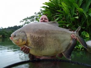Fishing In Thailand Newsletter July 2016