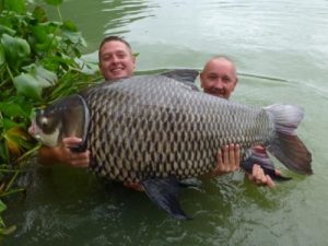 Fishing In Thailand Newsletter August 2016