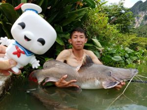 Fishing In Thailand Newsletter October 2016
