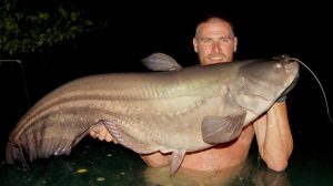 Fishing In Thailand Newsletter June 2017