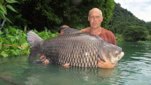 Fishing In Thailand Newsletter September 2017