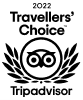 Travellers'Choice 2022